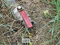 Mazoutton - afbeelding 6 van  7