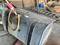 Mazoutvat - afbeelding 1 van  3