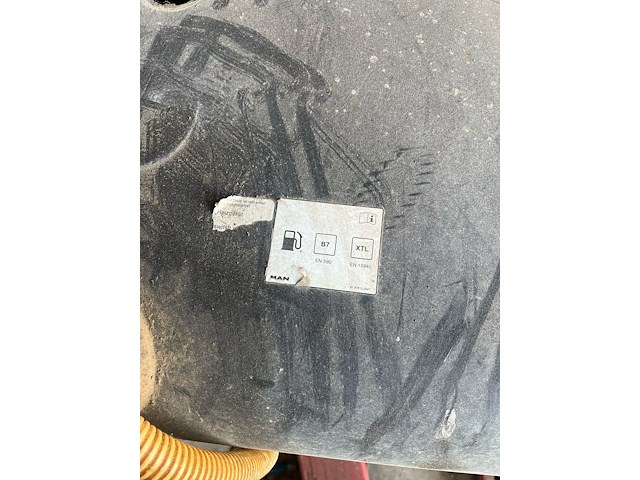 Mazoutvat - afbeelding 2 van  3