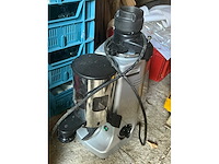 Mazzer elektrische koffiemolen - afbeelding 1 van  1