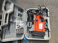 Mb 40 kolomboormachine - afbeelding 1 van  5
