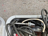 Mb 40 kolomboormachine - afbeelding 5 van  5