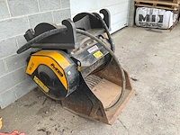 Mb c50 s4 mb crusher - afbeelding 5 van  5