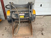 Mb c50 s4 mb crusher
