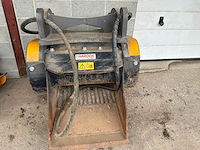 Mb c50 s4 mb crusher - afbeelding 1 van  5