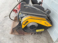 Mb c50 s4 mb crusher - afbeelding 2 van  5