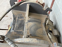Mb c50 s4 mb crusher - afbeelding 3 van  5