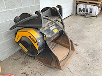 Mb c50 s4 mb crusher - afbeelding 5 van  5