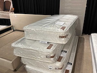 Mb classic talalay h form matras (2x) - afbeelding 1 van  3