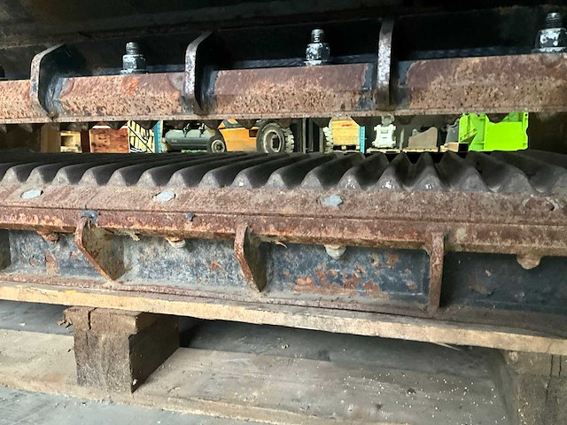 Mb crusher - mb-l200 s2 - graafbak - 2024 - afbeelding 2 van  14