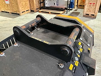 Mb crusher - mb-l200 s2 - graafbak - 2024 - afbeelding 4 van  14