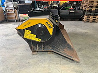 Mb crusher - mb-l200 s2 - graafbak - 2024 - afbeelding 11 van  14