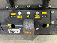 Mb crusher - mb-l200 s2 - graafbak - 2024 - afbeelding 3 van  14