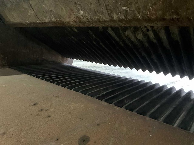 Mb crusher - mb-l200 s2 - graafbak - 2024 - afbeelding 6 van  14