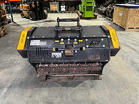 Mb crusher - mb-l200 s2 - graafbak - 2024 - afbeelding 9 van  14