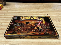 Mb heroquest - afbeelding 2 van  5