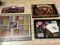 Mb heroquest - afbeelding 3 van  5
