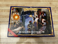 Mb heroquest - afbeelding 1 van  2