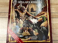 Mb heroquest - afbeelding 1 van  2