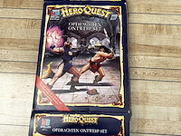 Mb heroquest - afbeelding 1 van  2