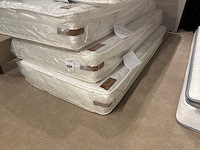 Mb nature pulse h form matras (2x) - afbeelding 1 van  3