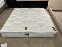 Mb nature talalay h form matras (2x) - afbeelding 1 van  3