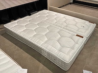 Mb nature talalay h form matras (2x) - afbeelding 2 van  3