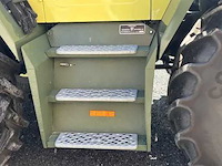 Mb trac 1500 - 1989 - vierwielaangedreven landbouwtractor - afbeelding 6 van  19