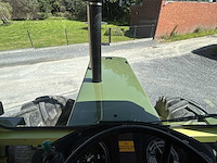 Mb trac 1500 - 1989 - vierwielaangedreven landbouwtractor - afbeelding 11 van  19