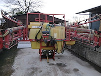 M.beyne pah21 veldspuit - afbeelding 2 van  7