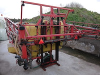 M.beyne pah21 veldspuit - afbeelding 4 van  7