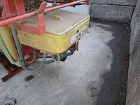 M.beyne pah21 veldspuit - afbeelding 6 van  7