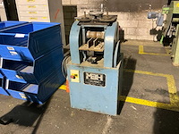 Mbh kabelstripmachine - afbeelding 1 van  7