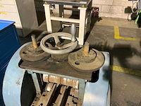 Mbh kabelstripmachine - afbeelding 4 van  7