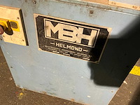 Mbh kabelstripmachine - afbeelding 5 van  7
