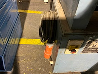 Mbh kabelstripmachine - afbeelding 6 van  7