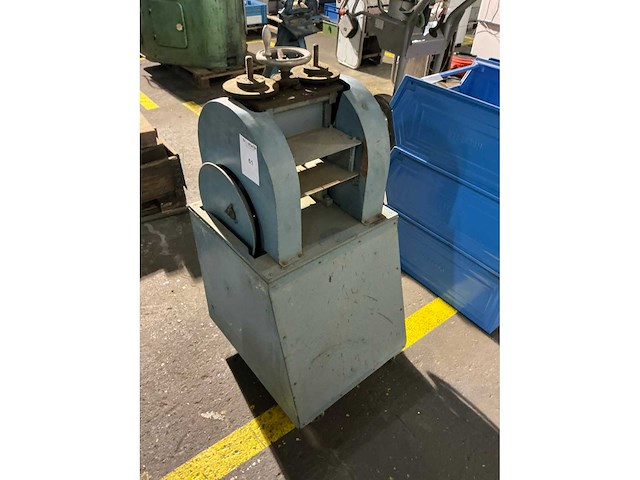 Mbh kabelstripmachine - afbeelding 7 van  7