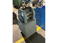 Mbh kabelstripmachine - afbeelding 7 van  7