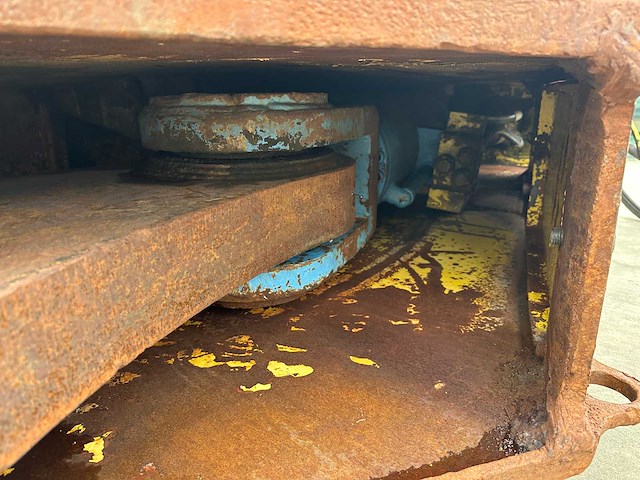 Mbi - sh400r - schaar - afbeelding 3 van  16