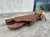 Mbi - sh400r - schaar - afbeelding 4 van  16