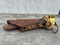 Mbi - sh400r - schaar - afbeelding 6 van  16