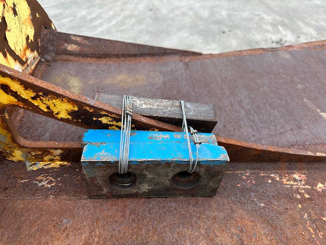 Mbi - sh400r - schaar - afbeelding 7 van  16