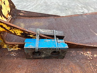 Mbi - sh400r - schaar - afbeelding 7 van  16