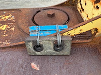 Mbi - sh400r - schaar - afbeelding 8 van  16