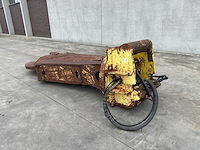 Mbi - sh400r - schaar - afbeelding 1 van  16