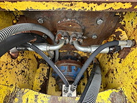 Mbi - sh400r - schaar - afbeelding 10 van  16