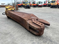 Mbi - sh400r - schaar - afbeelding 13 van  16