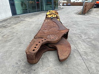 Mbi - sh400r - schaar - afbeelding 14 van  16