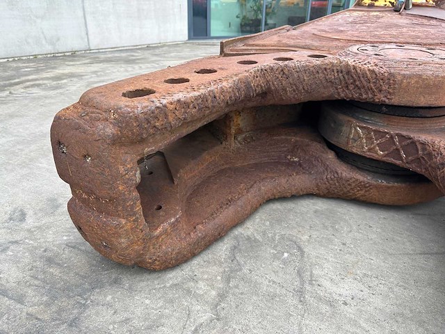 Mbi - sh400r - schaar - afbeelding 15 van  16