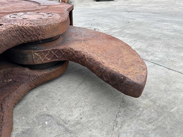 Mbi - sh400r - schaar - afbeelding 16 van  16